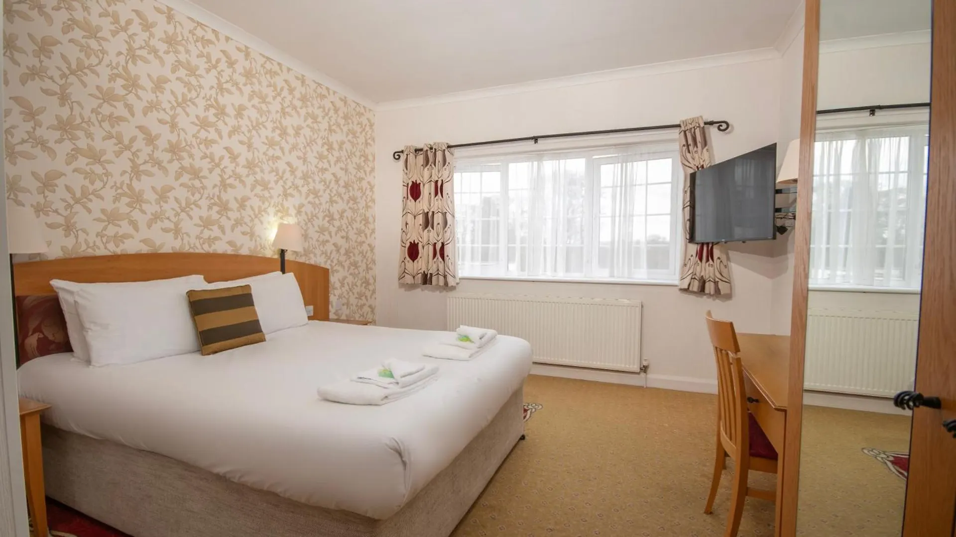 Northop Hall Country House Hotel Mold